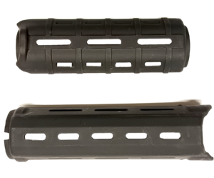 ΧΕΙΡΟΦΥΛΑΚΤΗΡΑΣ T4 Handguard-BK