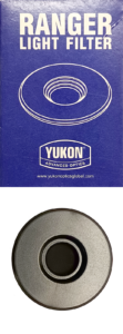 Φλτρο φωτισμού για YUKON RANGER