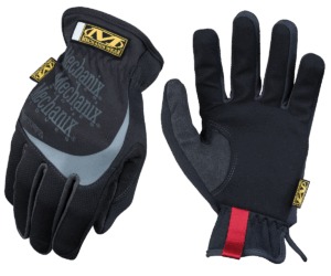 ΓΑΝΤΙΑ MECHANIX, Fastfit, black, Size XL