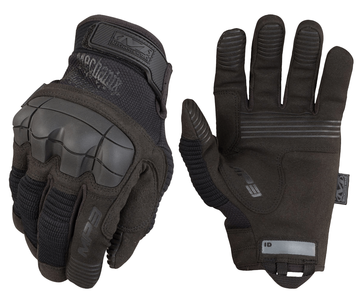 ΓΑΝΤΙΑ MECHANIX, M-pact 3, Covert, Size XL
