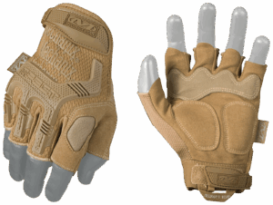 ΓΑΝΤΙΑ MECHANIX, M-Pact, Κοφτά,Coyote, XL