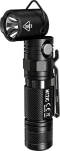 ΦΑΚΟΣ LED NITECORE MULTI TASK MT21C