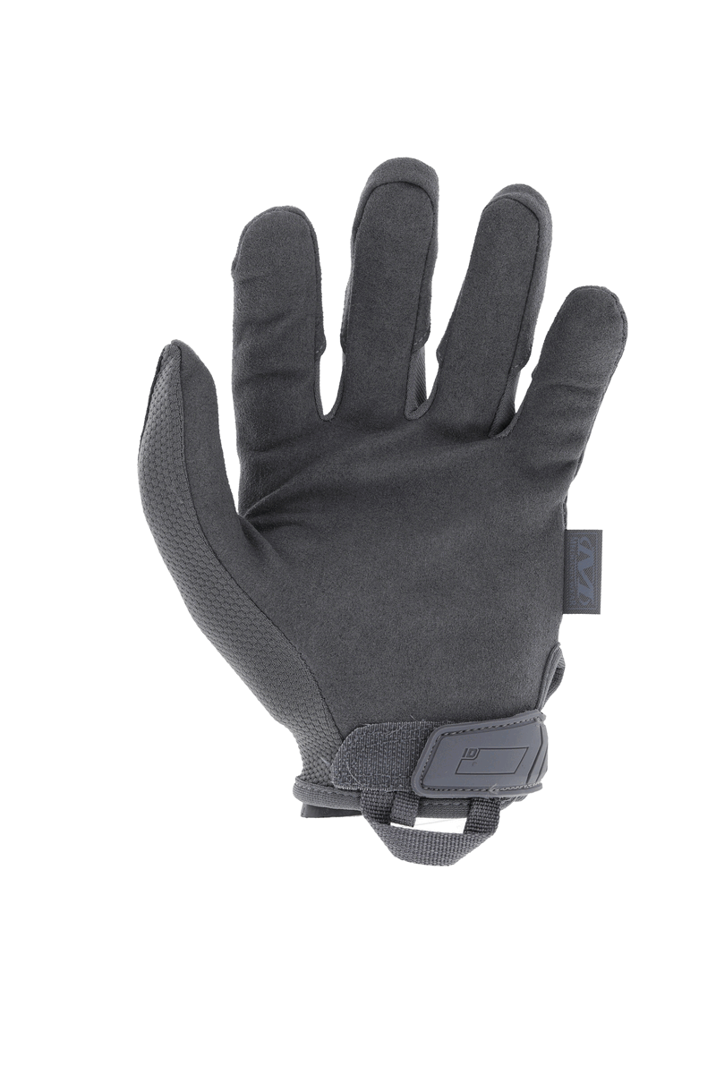 ΓΑΝΤΙΑ MECHANIX, The Original, Wolf Grey, Size L - Image 4
