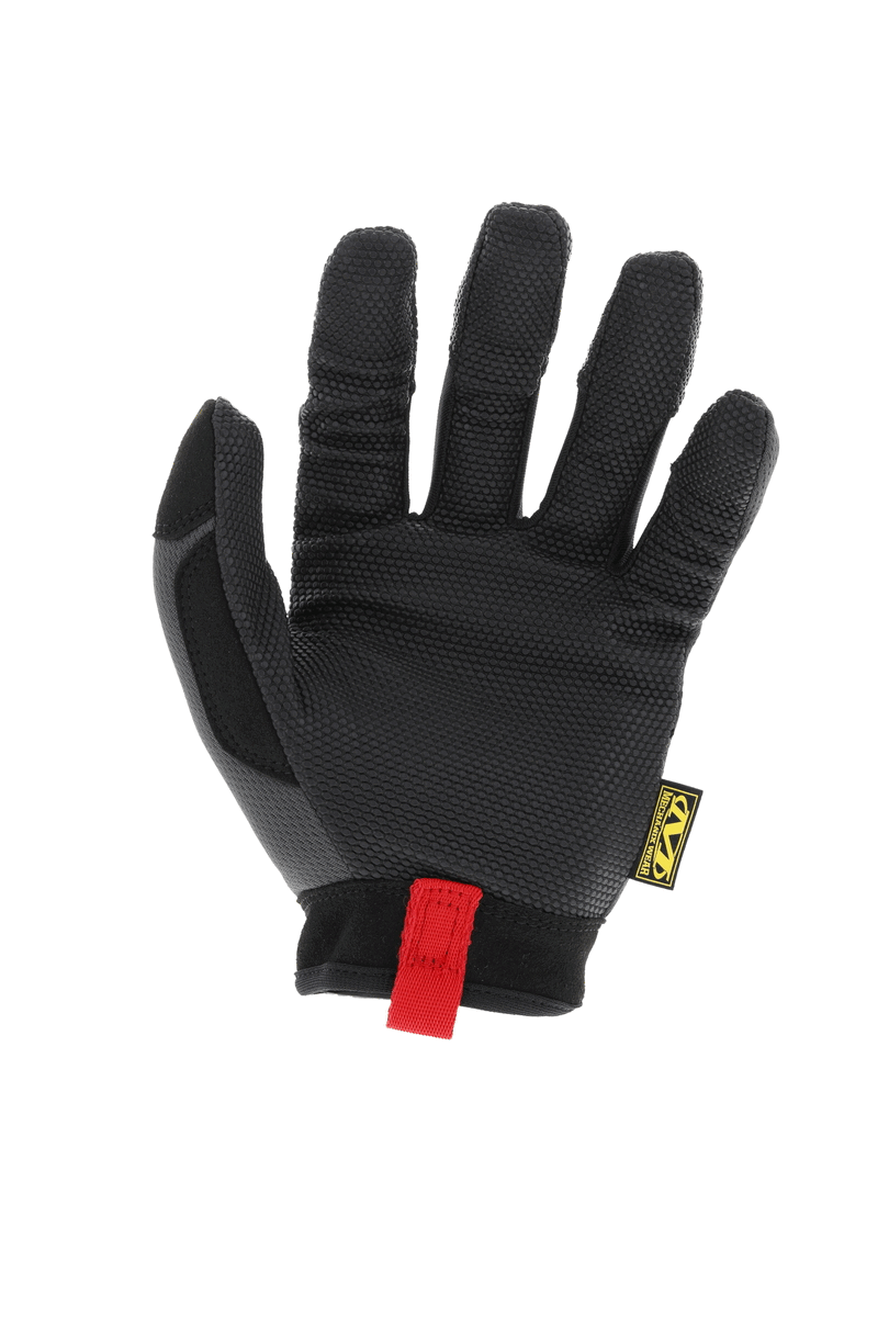 ΓΑΝΤΙΑ MECHANIX, Specialty Grip, Black, LG - Image 4