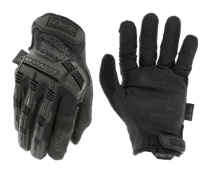 ΓΑΝΤΙΑ MECHANIX, M-pact, Covert, T/S 0.5mm, Size MD