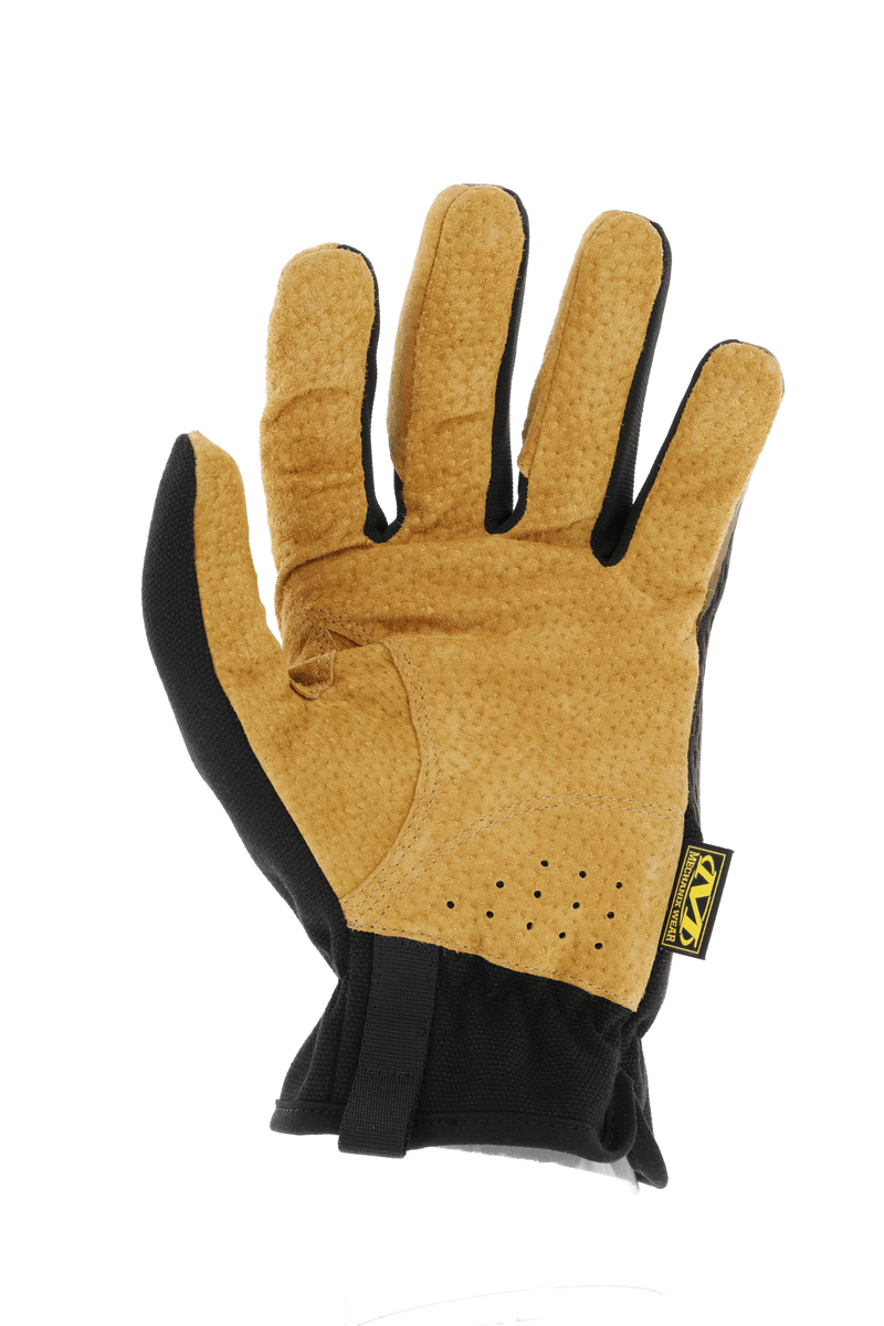 ΓΑΝΤΙΑ MECHANIX, Fastfit, Leather, Durahide, XL - Image 2