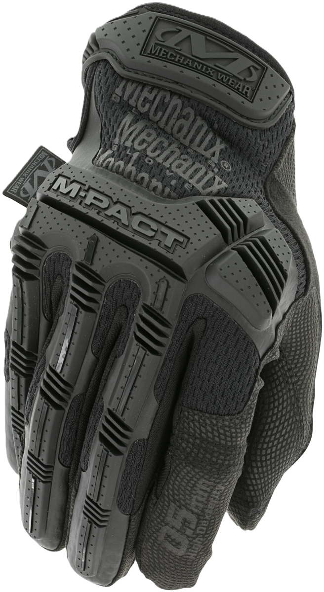 ΓΑΝΤΙΑ MECHANIX, M-pact, Covert, T/S 0.5mm, Size XXL - Image 2