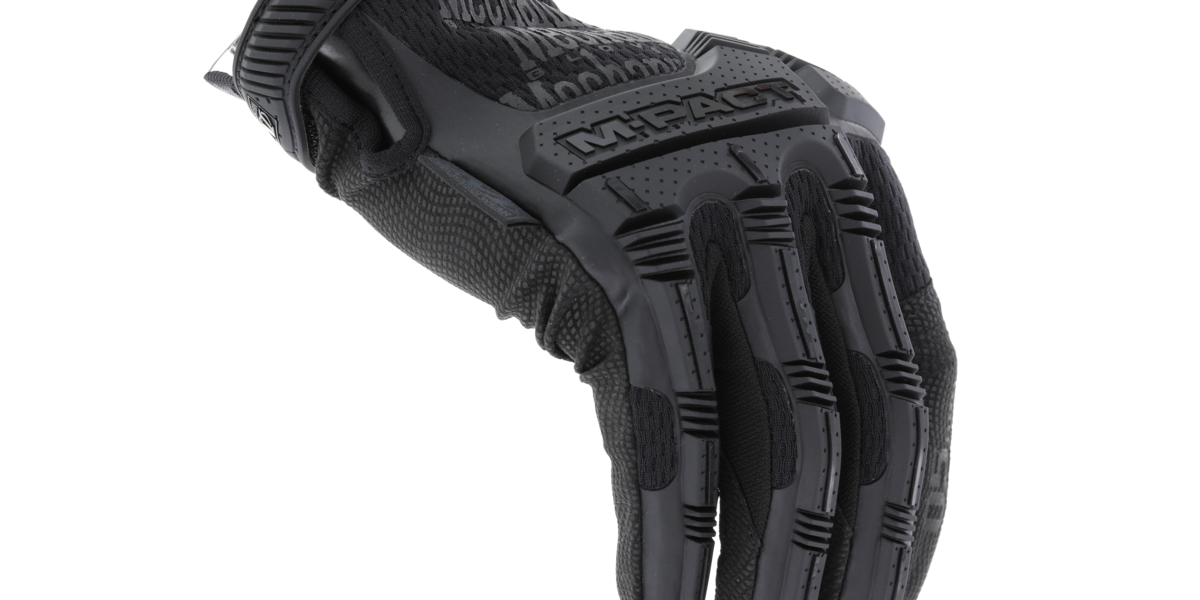 ΓΑΝΤΙΑ MECHANIX, M-pact, Covert, T/S 0.5mm, Size XXL - Image 4