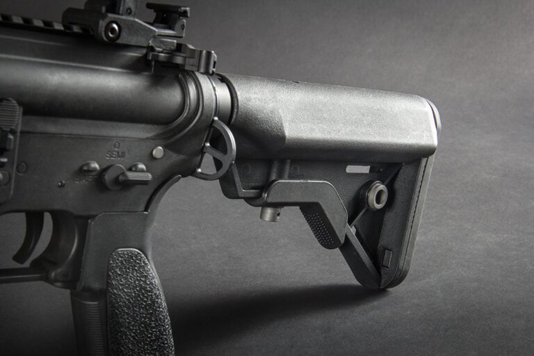 ΟΠΛΟ SOFT EVOLUTION Recon S MK18 Mod.0 Carbontech - Image 3
