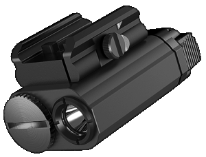 ΦΑΚΟΣ LED NITECORE NPL20, Set με μπαταρια CR123