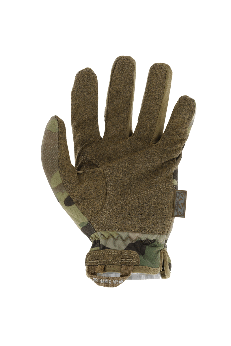 ΓΑΝΤΙΑ MECHANIX, Fastfit, Multicam, LG - Image 4