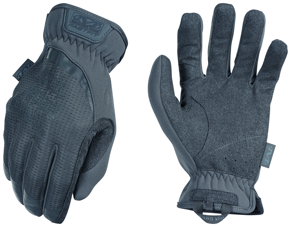 ΓΑΝΤΙΑ MECHANIX, Fastfit, Wolf Grey, XXL
