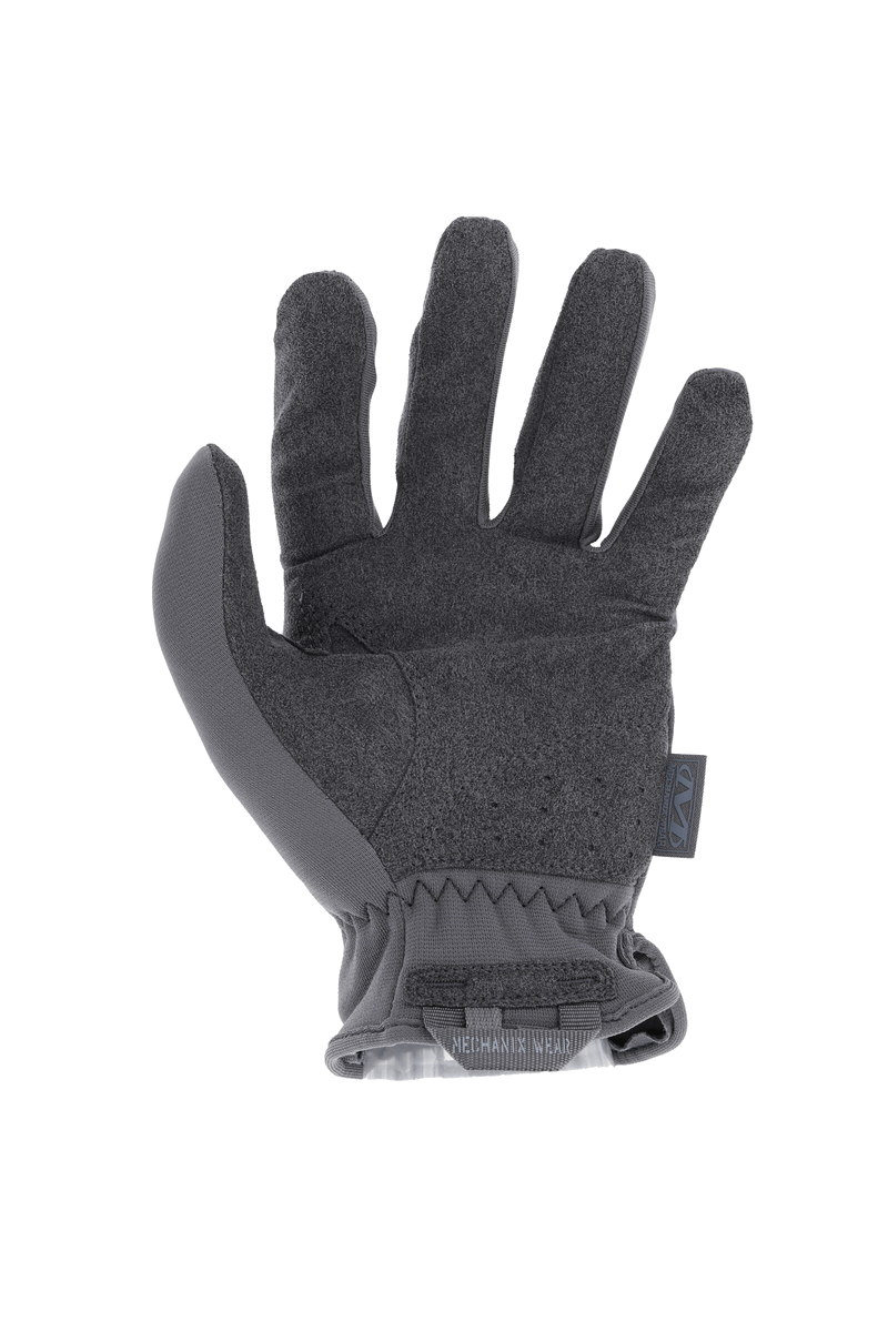 ΓΑΝΤΙΑ MECHANIX, Fastfit, Wolf Grey, XXL - Image 2