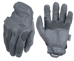 ΓΑΝΤΙΑ MECHANIX, M-Pact®, Wolf Grey, Size SM