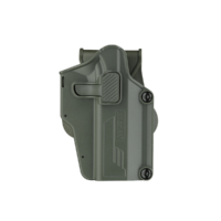 ΘΗΚΗ ΠΙΣΤΟΛΙΟΥ AMOMAX, Per-Fit, Universal, RH, OD