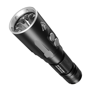ΦΑΚΟΣ LED NITECORE DIVING LIGHT, DL20, 100m Submersible - Image 3