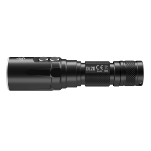 ΦΑΚΟΣ LED NITECORE DIVING LIGHT, DL20, 100m Submersible - Image 5
