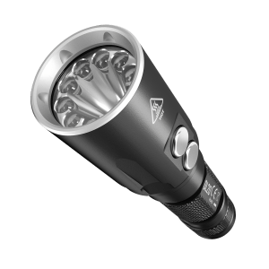ΦΑΚΟΣ LED NITECORE DIVING LIGHT, DL20, 100m Submersible - Image 6