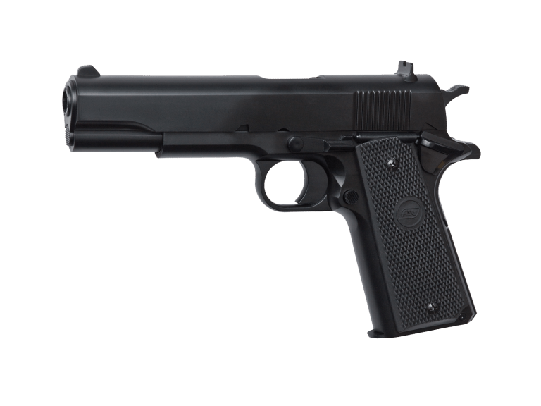 ΠΙΣΤΟΛΙ SOFT SPRING, ASG, STI M1911 Classic