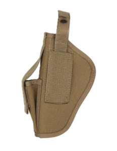 ΘΗΚΗ ΠΙΣΤΟΛΙΟΥ, STI, CZ, STEYR, Χακί (Tan)