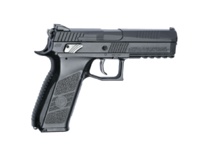 ΑΕΡΟΒΟΛΟ ASG CZP-09, 4.5mm Blowback/Pellet - Image 2