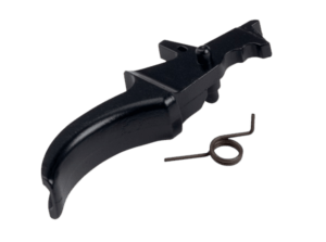 Trigger, Steel, MP5 series