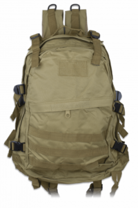 Σακίδιο πλάτης BARBARIC Coyote 40L