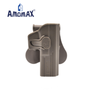 ΘΗΚΗ ΠΙΣΤΟΛΙΟΥ AMOMAX, G17,22,31 / KWA ATP series / APS ACP series, FDE