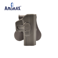 ΘΗΚΗ ΠΙΣΤΟΛΙΟΥ AMOMAX, G19,23,32 / ICS BLE-XAE / ISSC M22, FDE