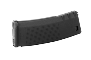 ΓΕΜΙΣΤΗΡΑ SOFT AEG, EVOLUTION, 140rd Mid-Cap, M4/Recon/Ghost/E416-Black