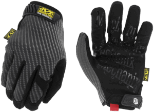 ΓΑΝΤΙΑ MECHANIX, The Original, Black Carbon Edition, XXL