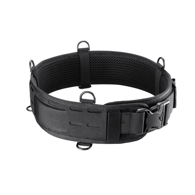 ΖΩΝΗ NITECORE Tactical belt pad, Lightweight, Black, XL