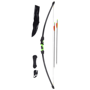 ΤΟΞΟ BLACKBIRD FIBER GLASS 112cm/18lbs, PRO Pack