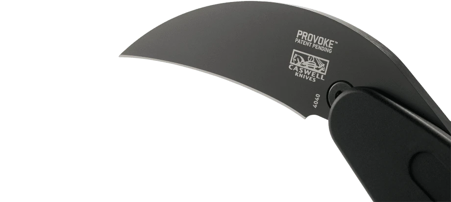 CRKT PROVOKE BLACK - Image 4