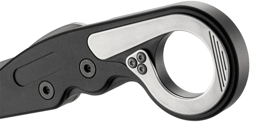 CRKT PROVOKE BLACK - Image 5