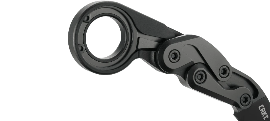 CRKT PROVOKE BLACK - Image 6