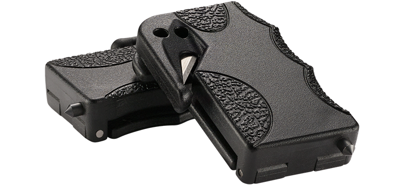 CRKT EXITOOL BLACK - Image 4