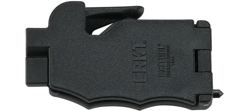 CRKT EXITOOL BLACK - Image 3