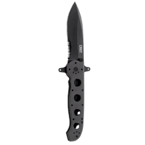 CRKT M21-14SF SPECIAL FORCES DROP POINT W/TRIPLE POINT SERRATIONS