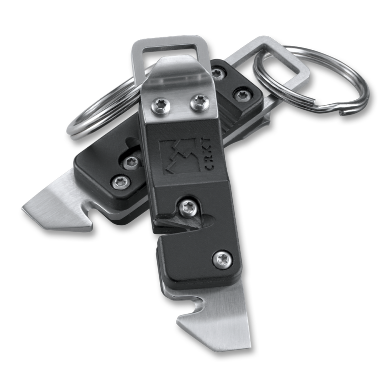 Πολυεργαλείο CRKT CRKT MICRO TOOL & KEYCHAIN SHARPENER - Image 2