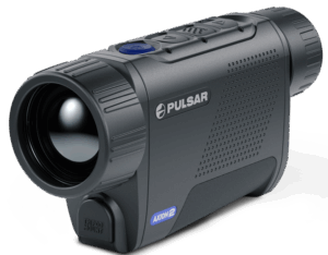 ΘΕΡΜΙΚΗ ΑΠΕΙΚΟΝΙΣΗ PULSAR AXION 2 XG35