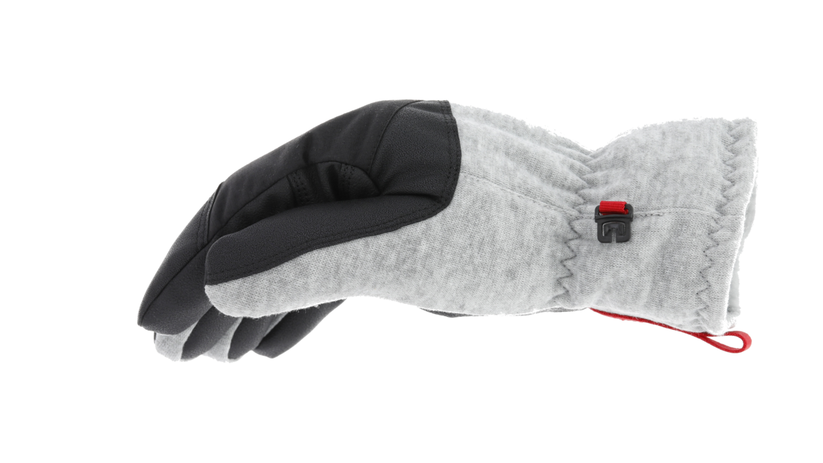 ΓΑΝΤΙΑ MECHANIX, ColdWork Guiede, MD, BLK/GRY - Image 3