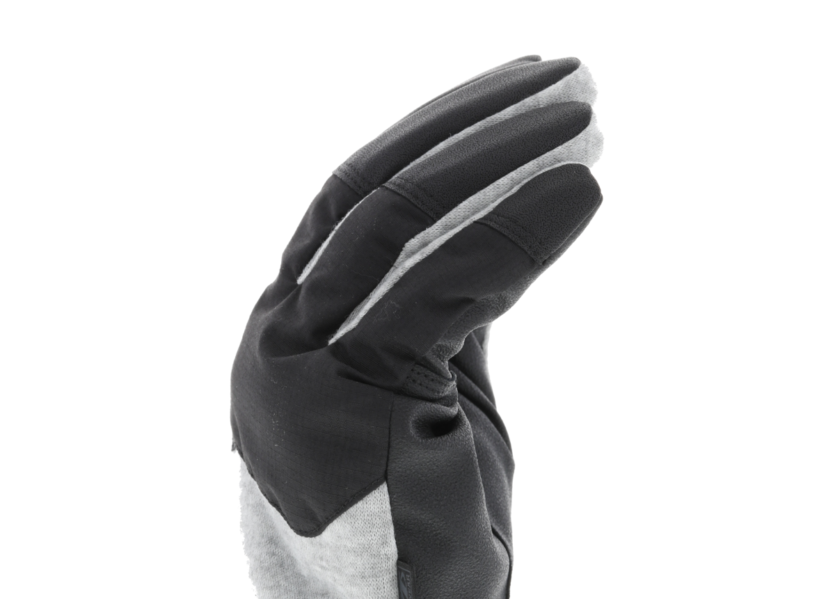 ΓΑΝΤΙΑ MECHANIX, ColdWork Guiede, MD, BLK/GRY - Image 4
