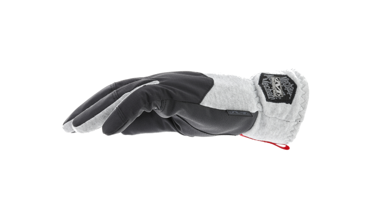 ΓΑΝΤΙΑ MECHANIX, ColdWork Guiede, MD, BLK/GRY - Image 5