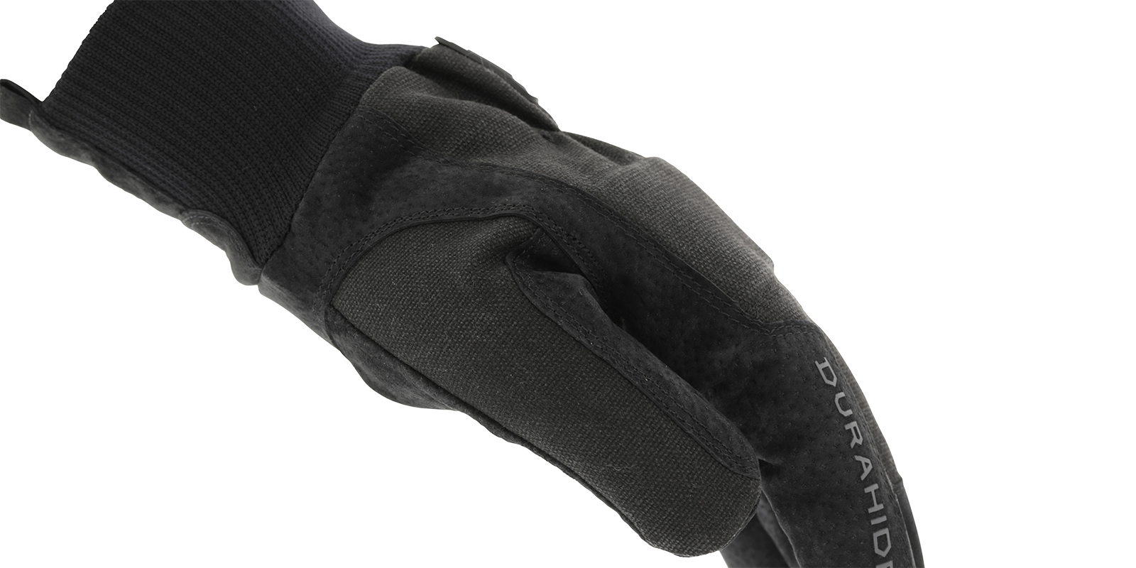ΓΑΝΤΙΑ MECHANIX, ColdWork Canvas Utility Black LG - Image 5