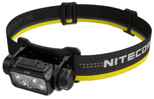 ΦΑΚΟΣ LED NITECORE HEADLAMP NU40, 1000Lm