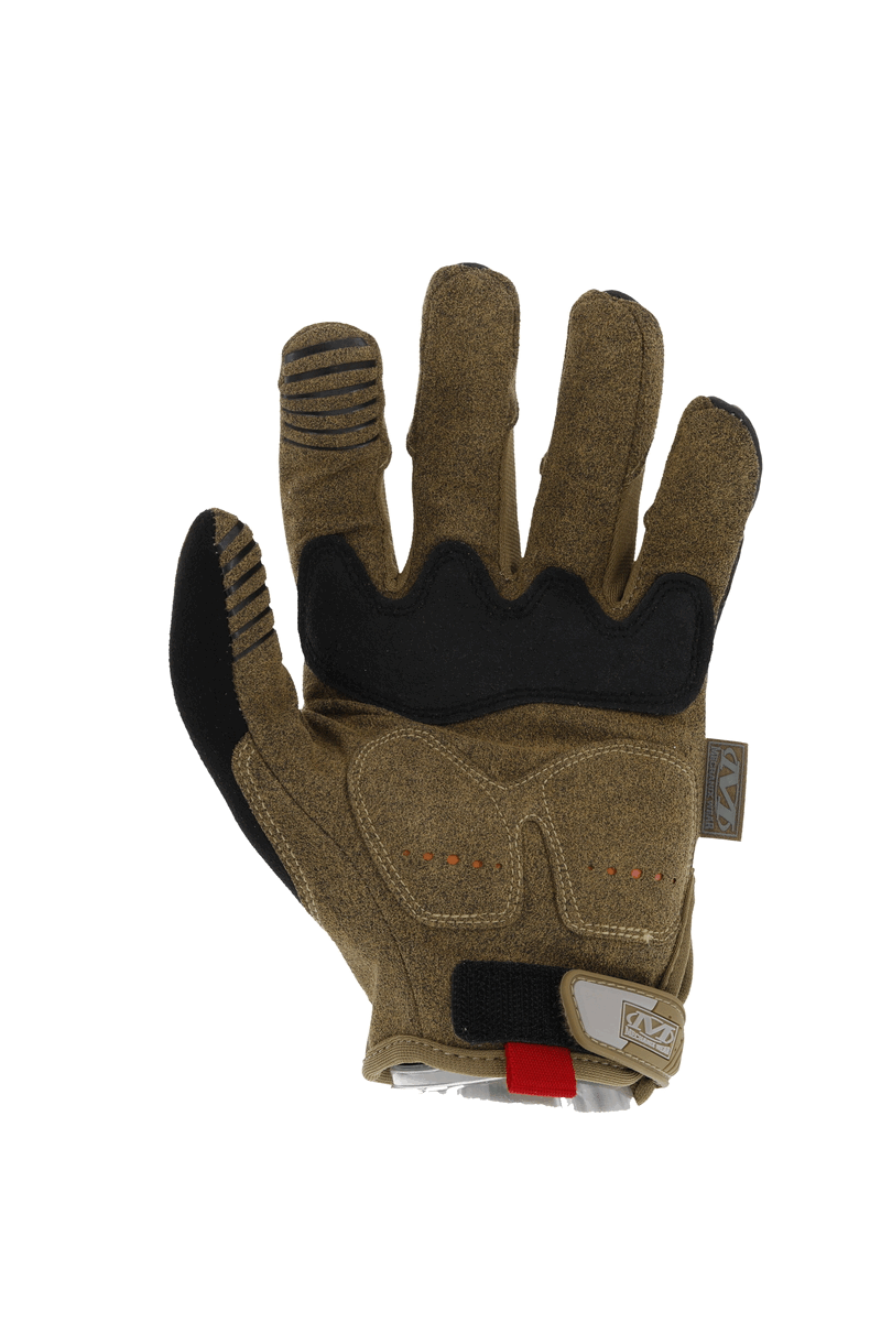 ΓΑΝΤΙΑ MECHANIX, M-Pact®, Brown, SM - Image 9