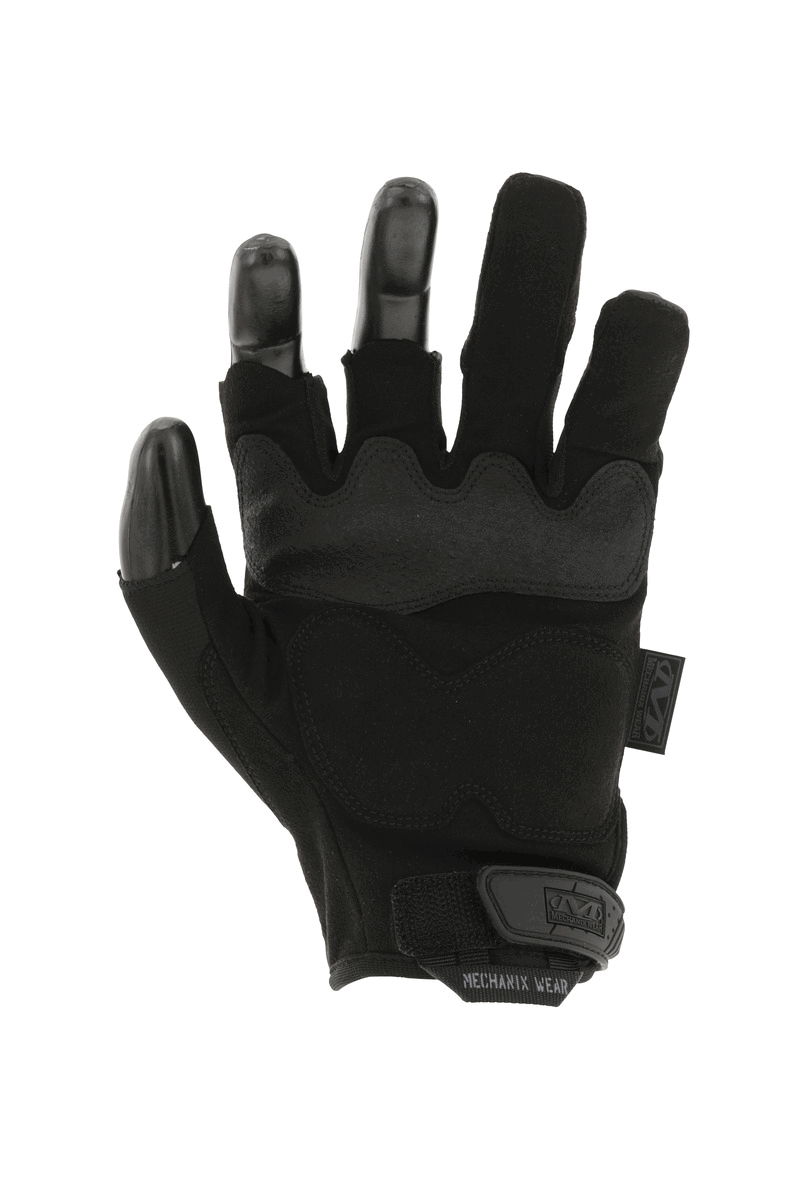 ΓΑΝΤΙΑ MECHANIX, M-Pact, Κοφτά σε 3 Δάχτυλα, size XXLarge - Image 9