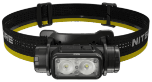 ΦΑΚΟΣ LED NITECORE HEADLAMP NU50, 1400Lm , 4000ma