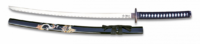 ΣΠΑΘΙ TOLE10 Katana blade: 68.00 cm, 31896
